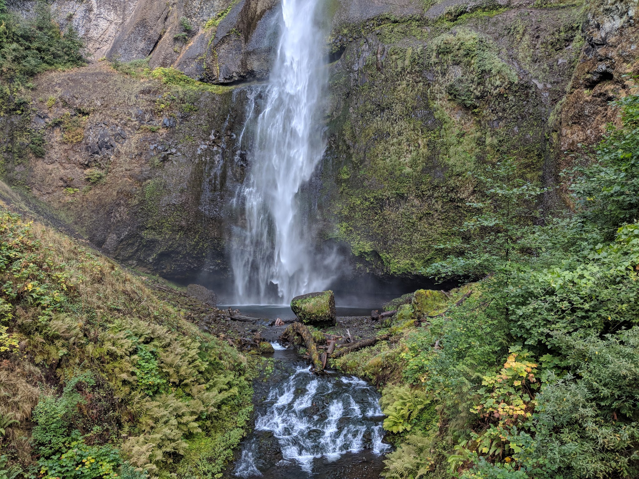 Benson State Recreation Area