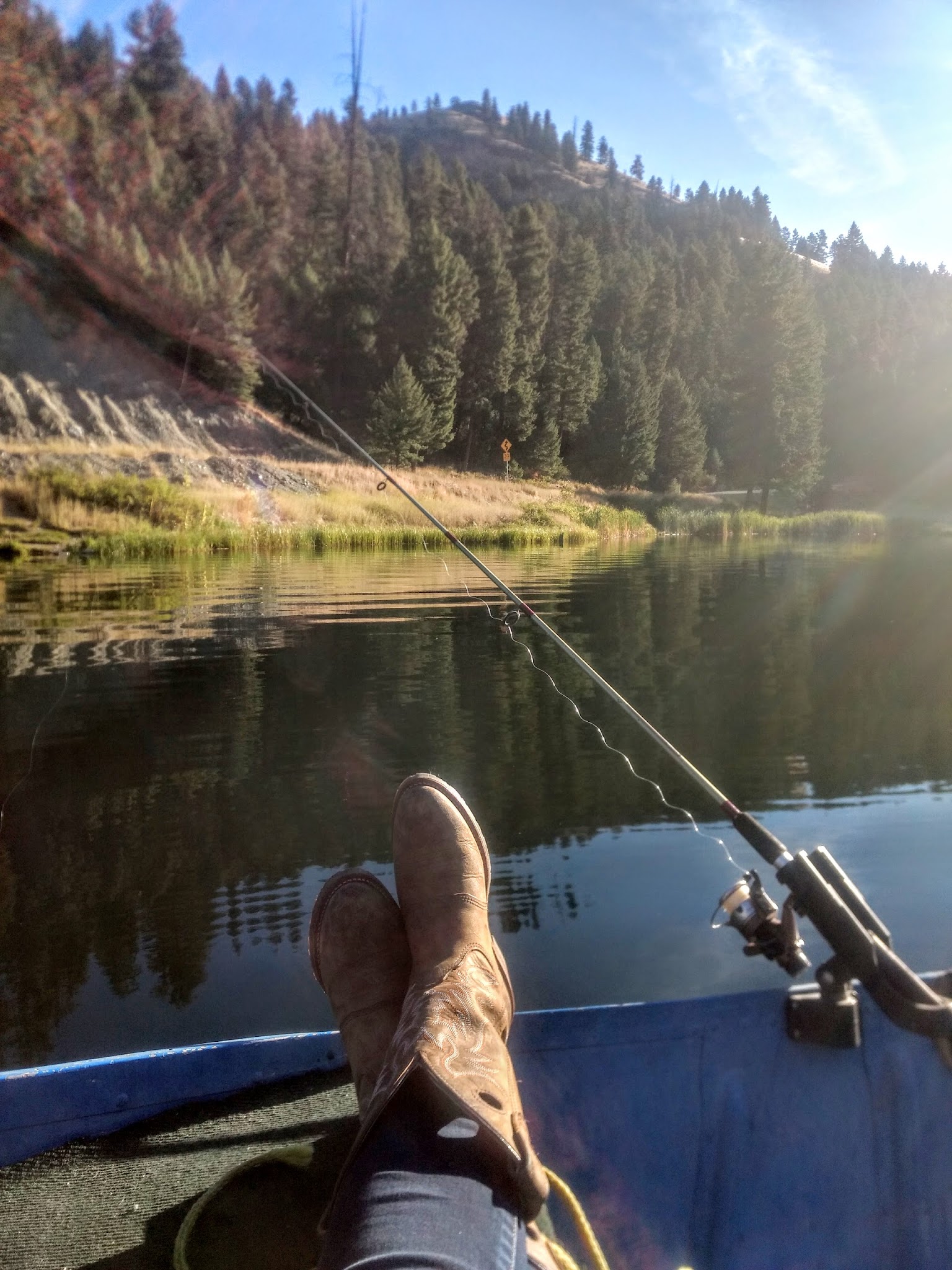 Beth Lake Campground