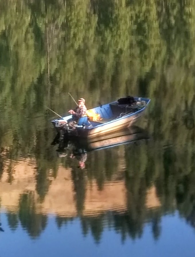 Beth Lake Campground