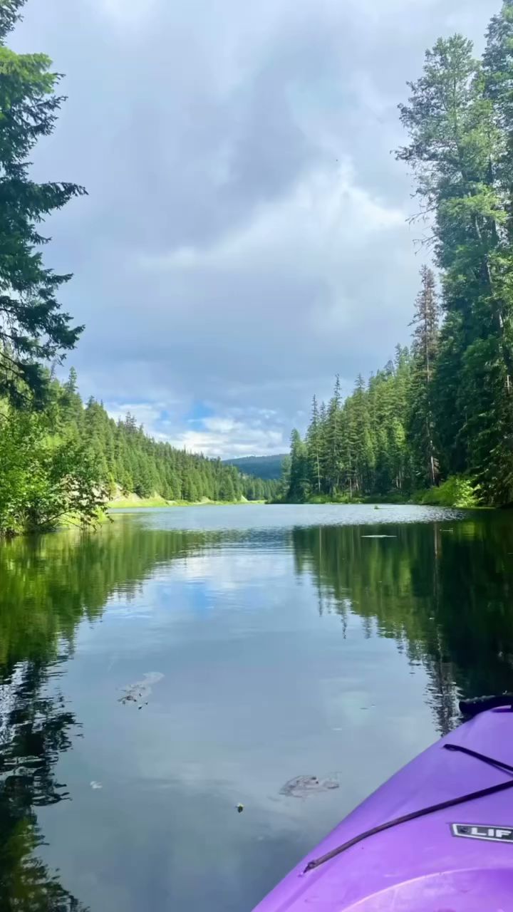Beth Lake Campground
