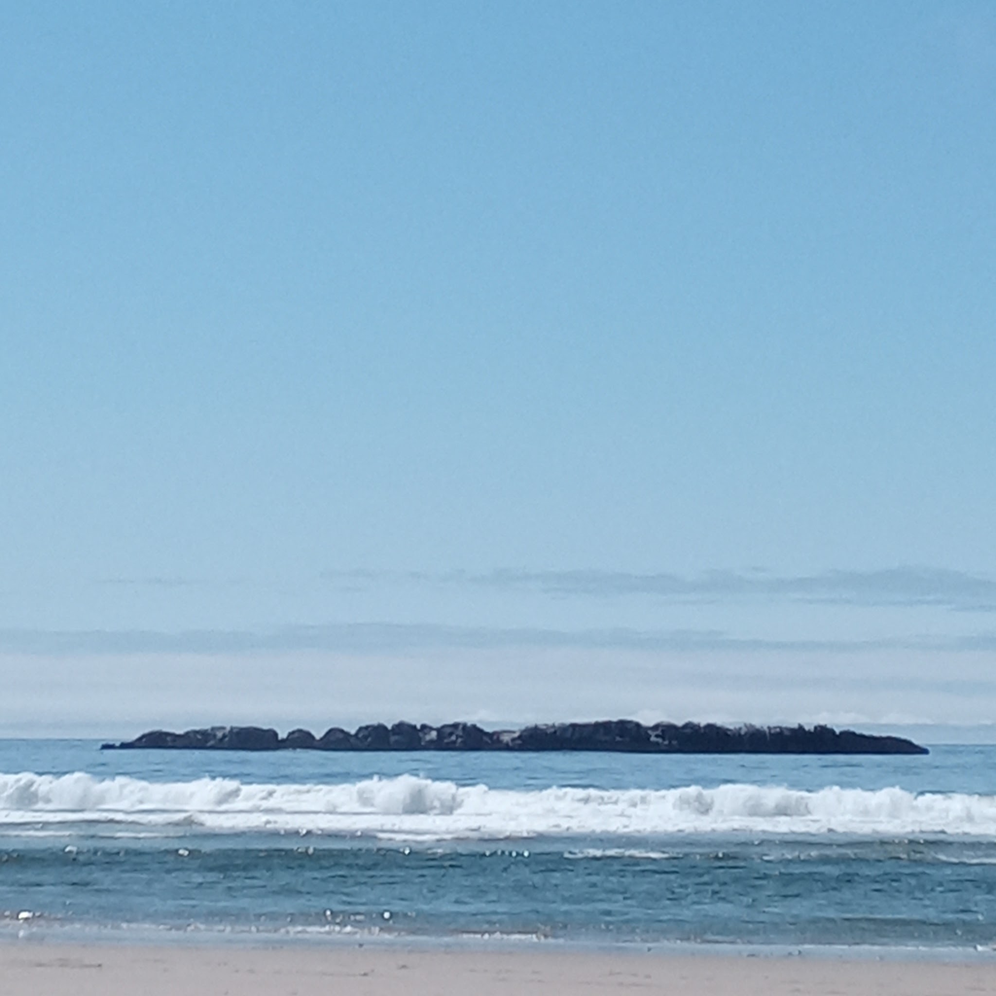 Beverly Beach State Park