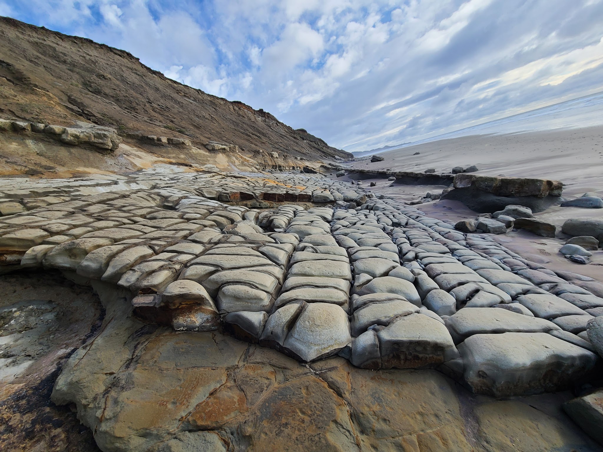 Beverly Beach State Park