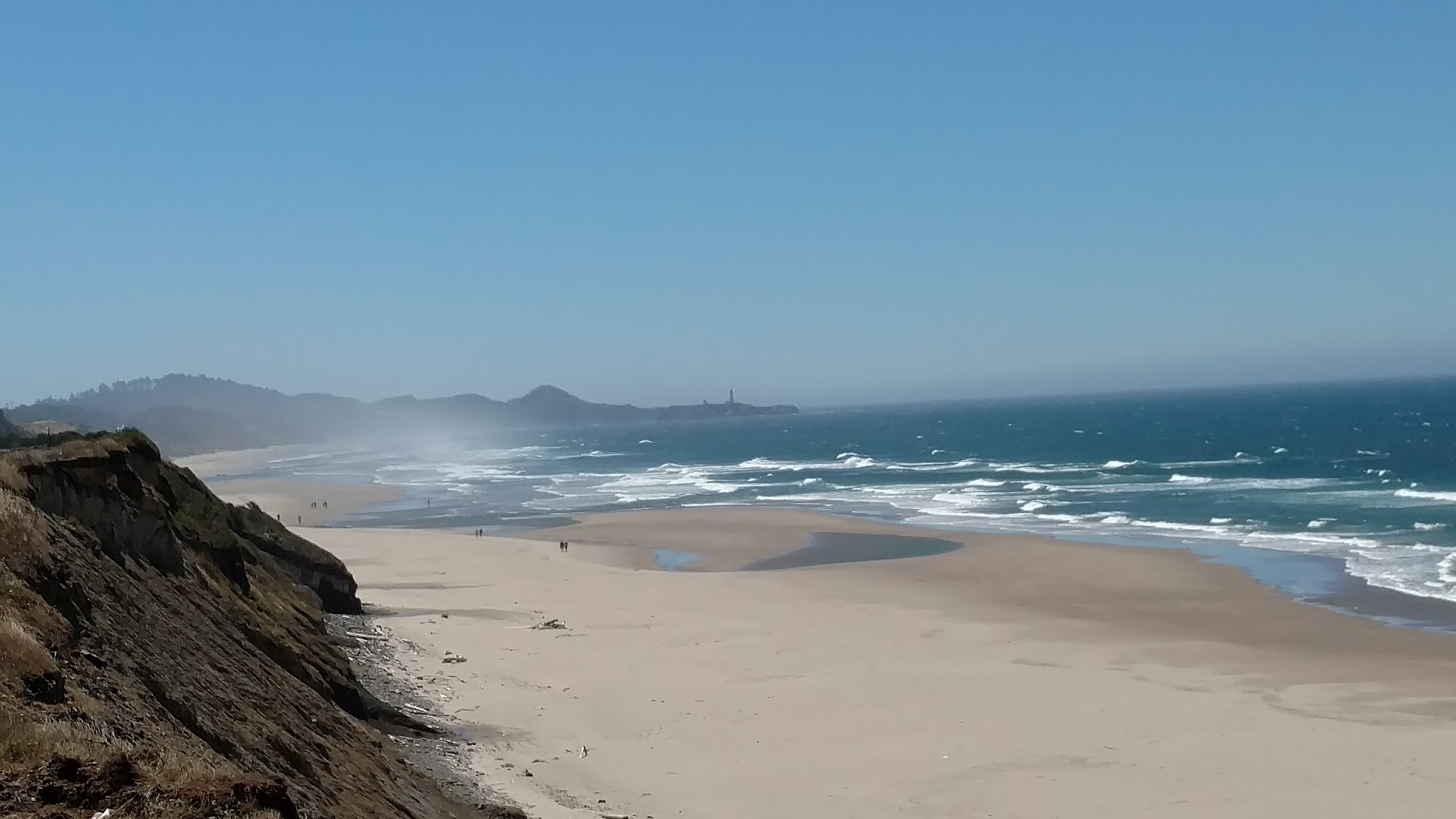 Beverly Beach State Park
