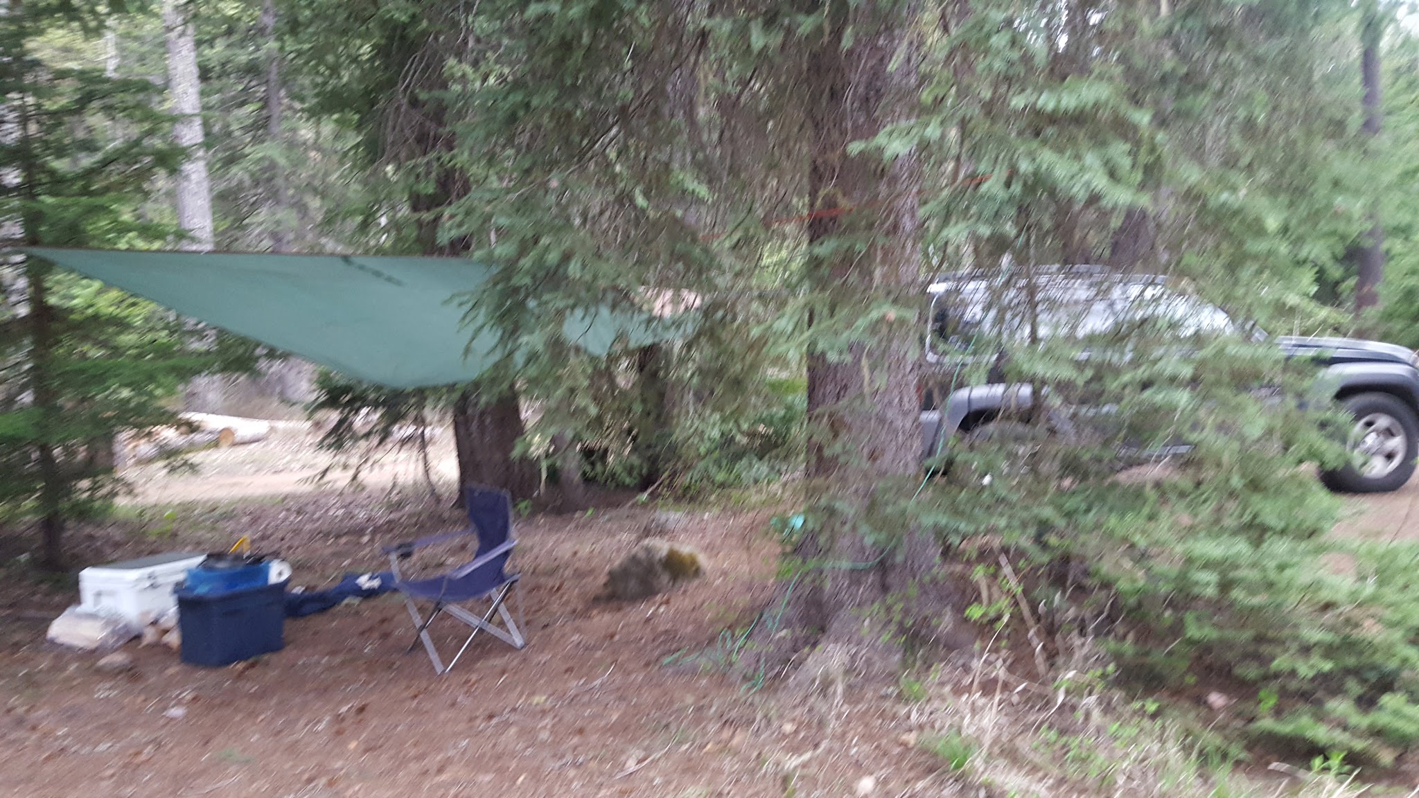 Beverly Campground