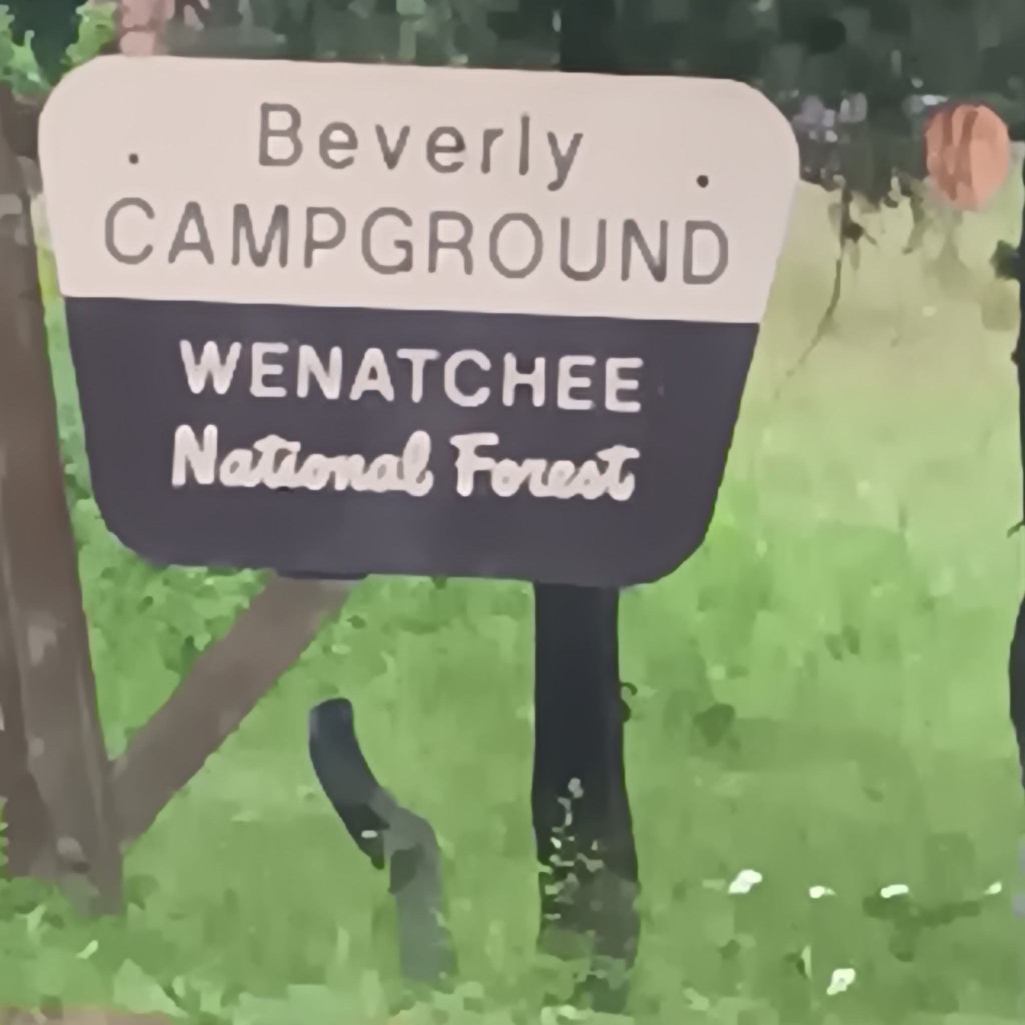 Beverly Campground