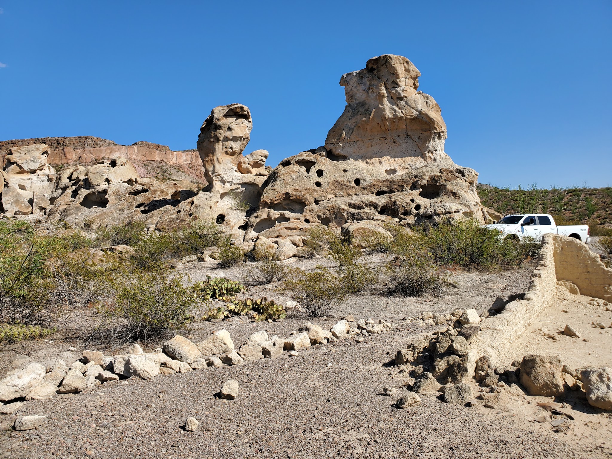 Big Bend Ranch State Park