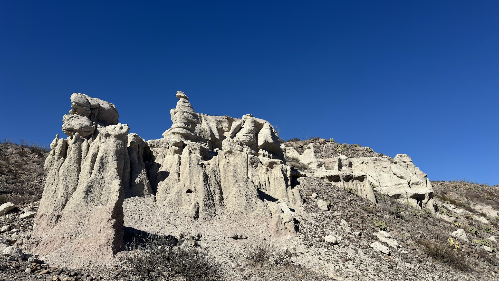 Big Bend Ranch State Park