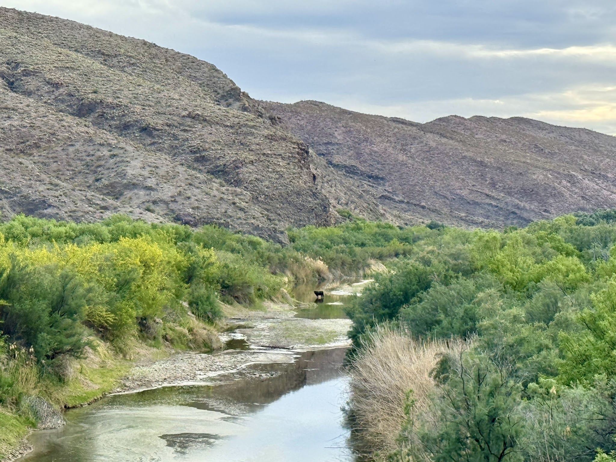 Big Bend Ranch State Park