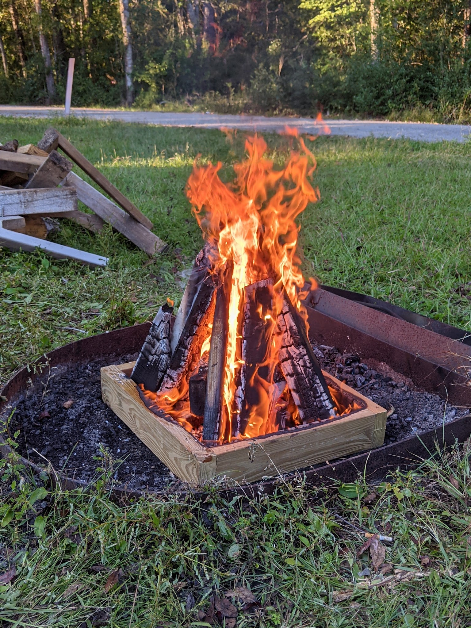 Big Biloxi Recreation Area
