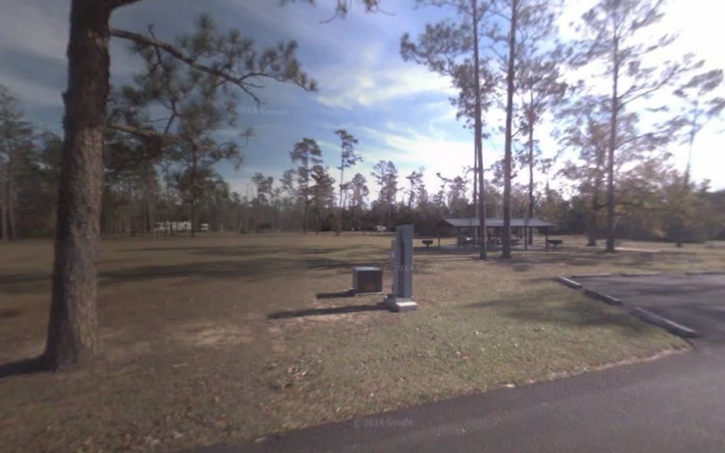 Big Biloxi Recreation Area