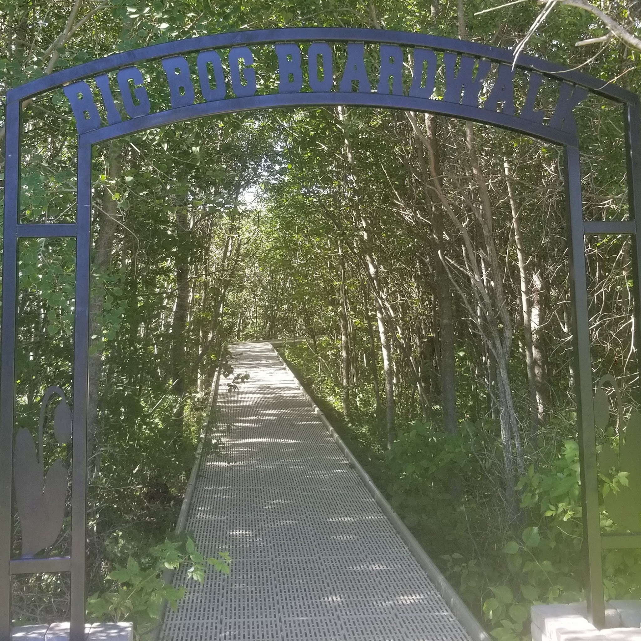 Camper Cabins Campground