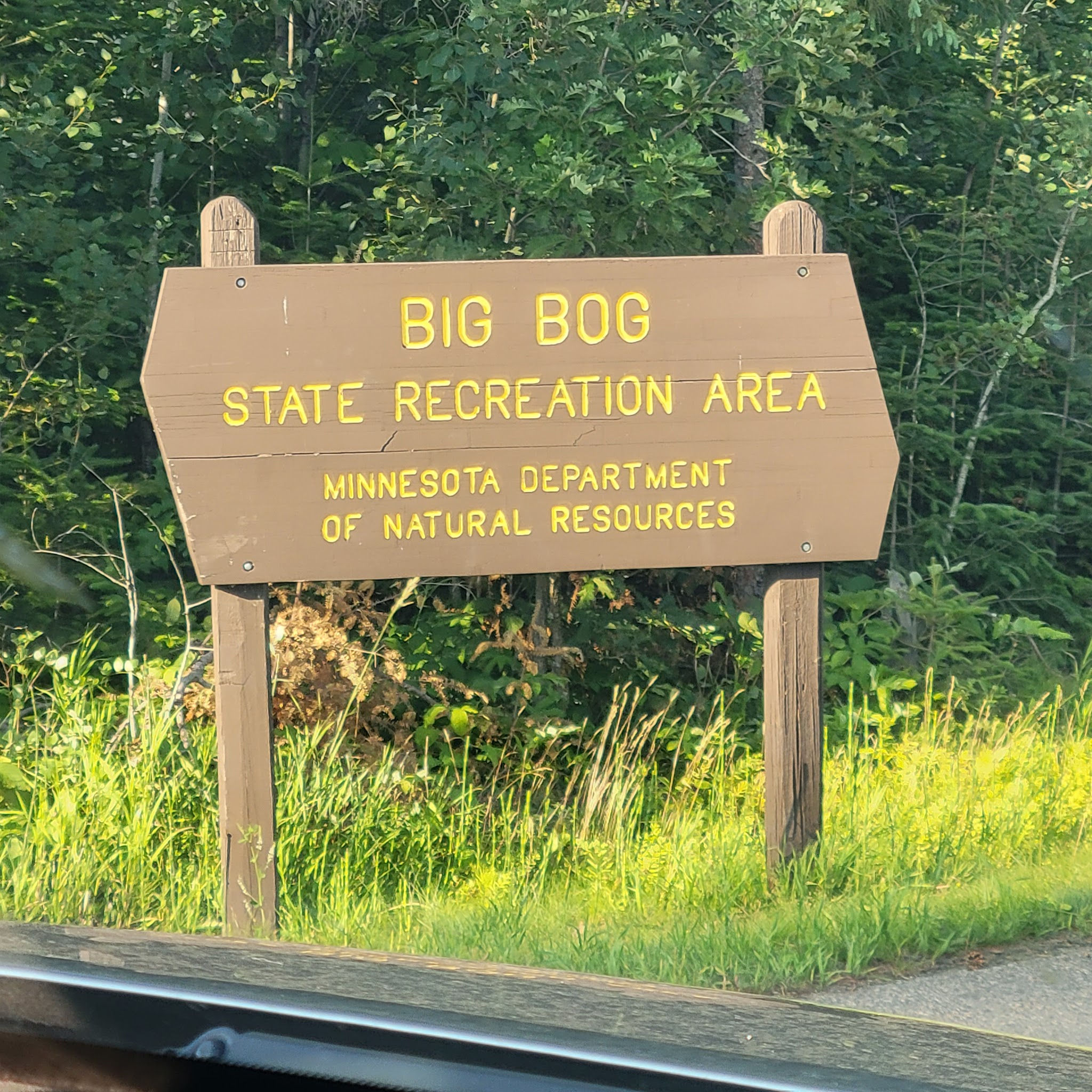 Camper Cabins Campground