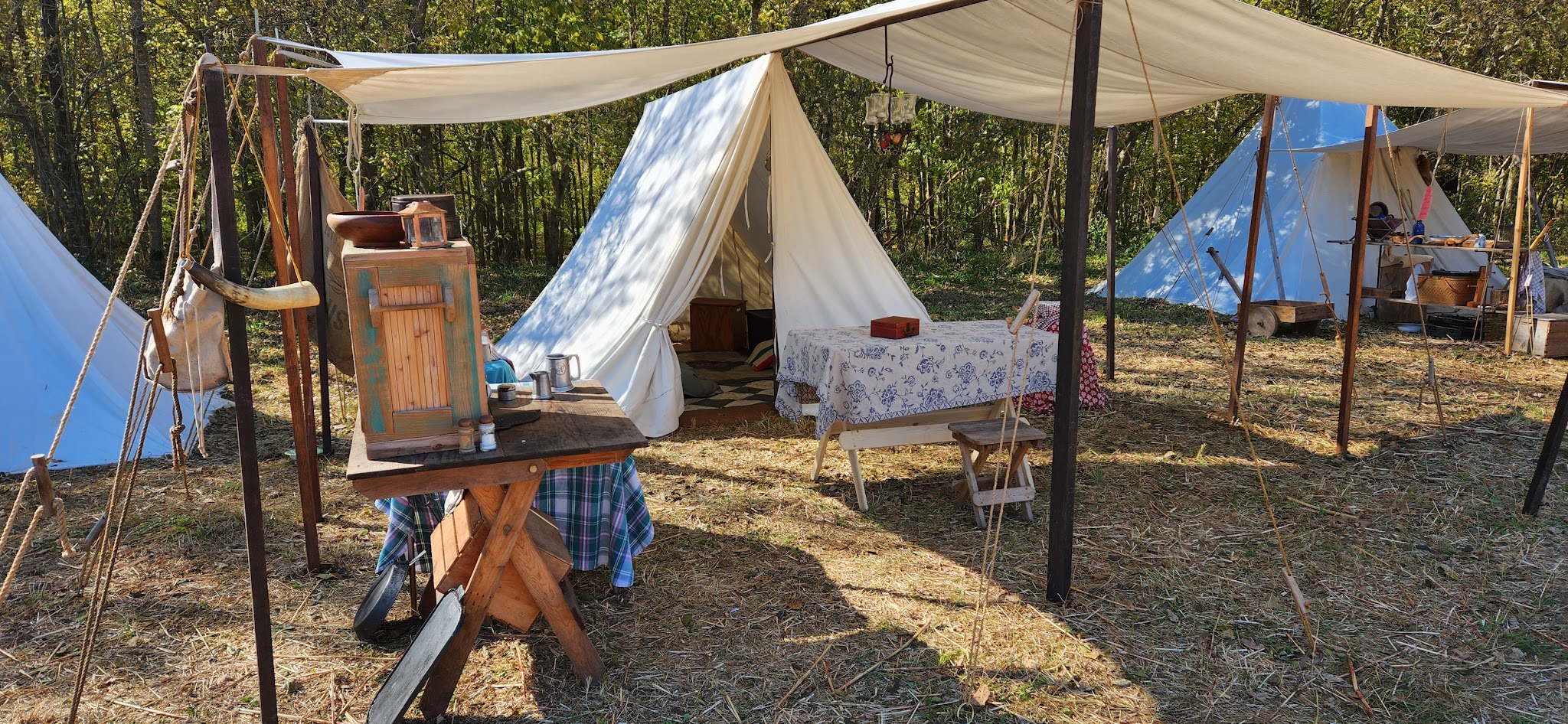 Big Bone Lick State Historic Site