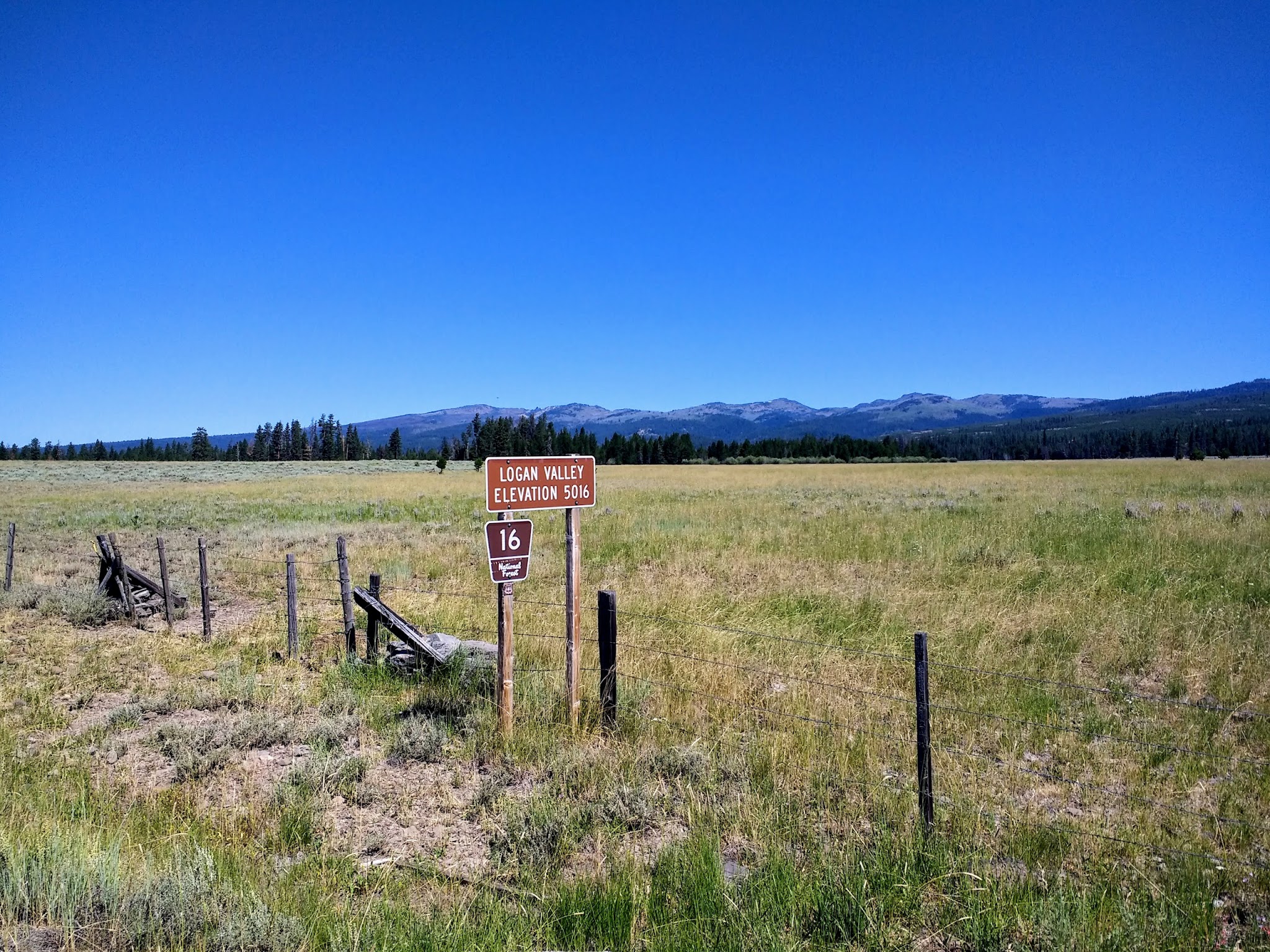 Big Creek Campground