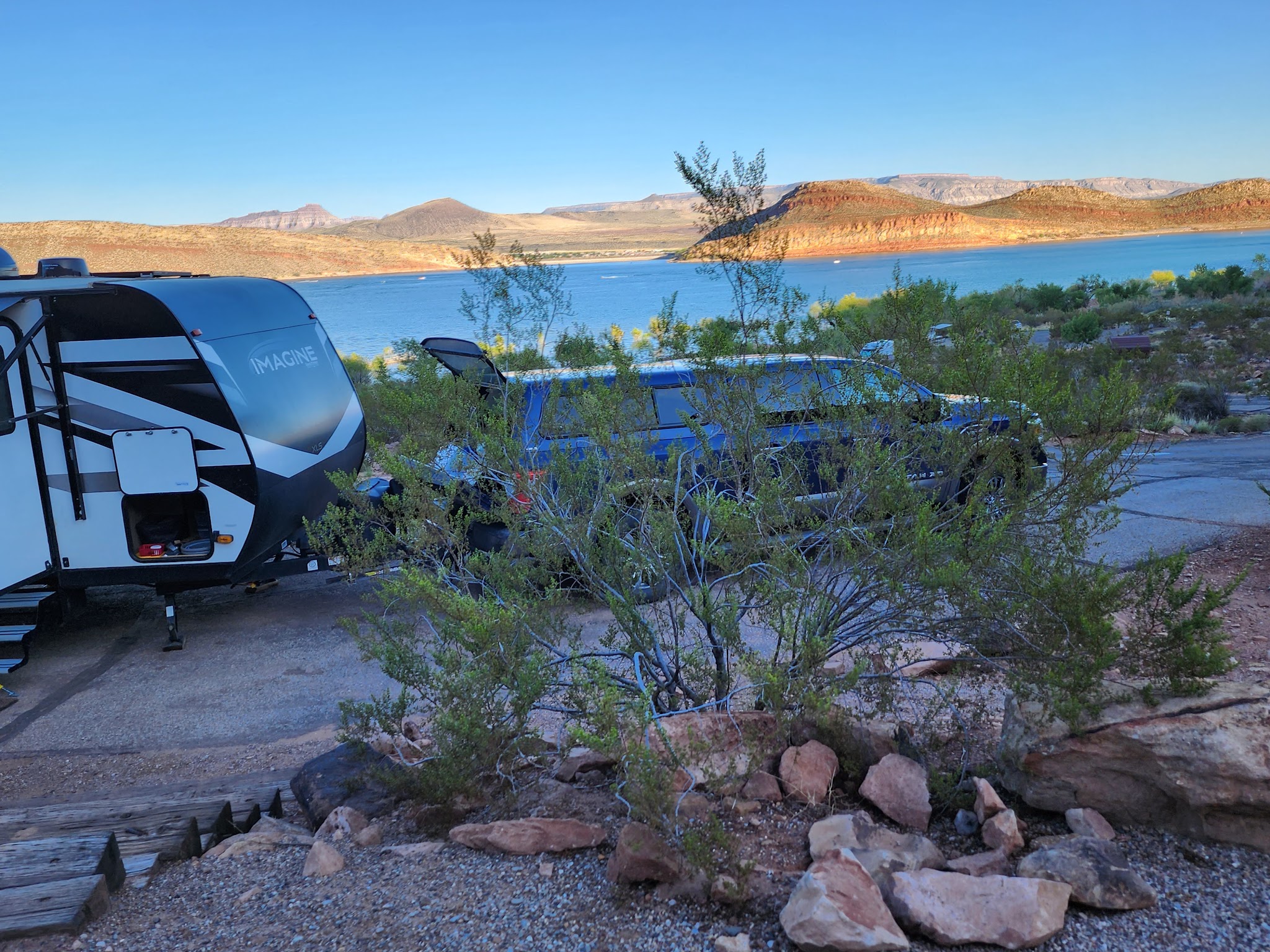 Big Creek Campground