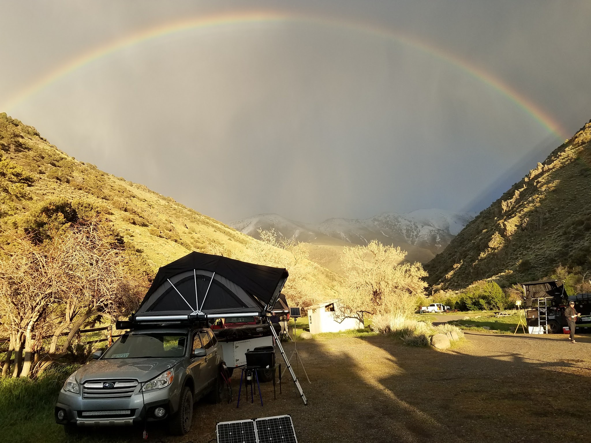 Big Creek Campground