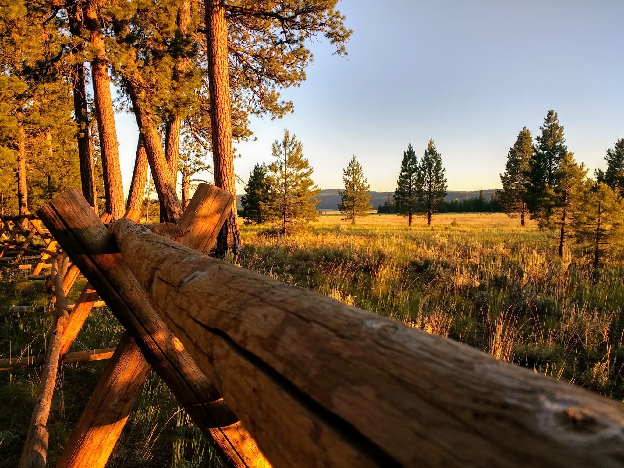 Big Creek Campground