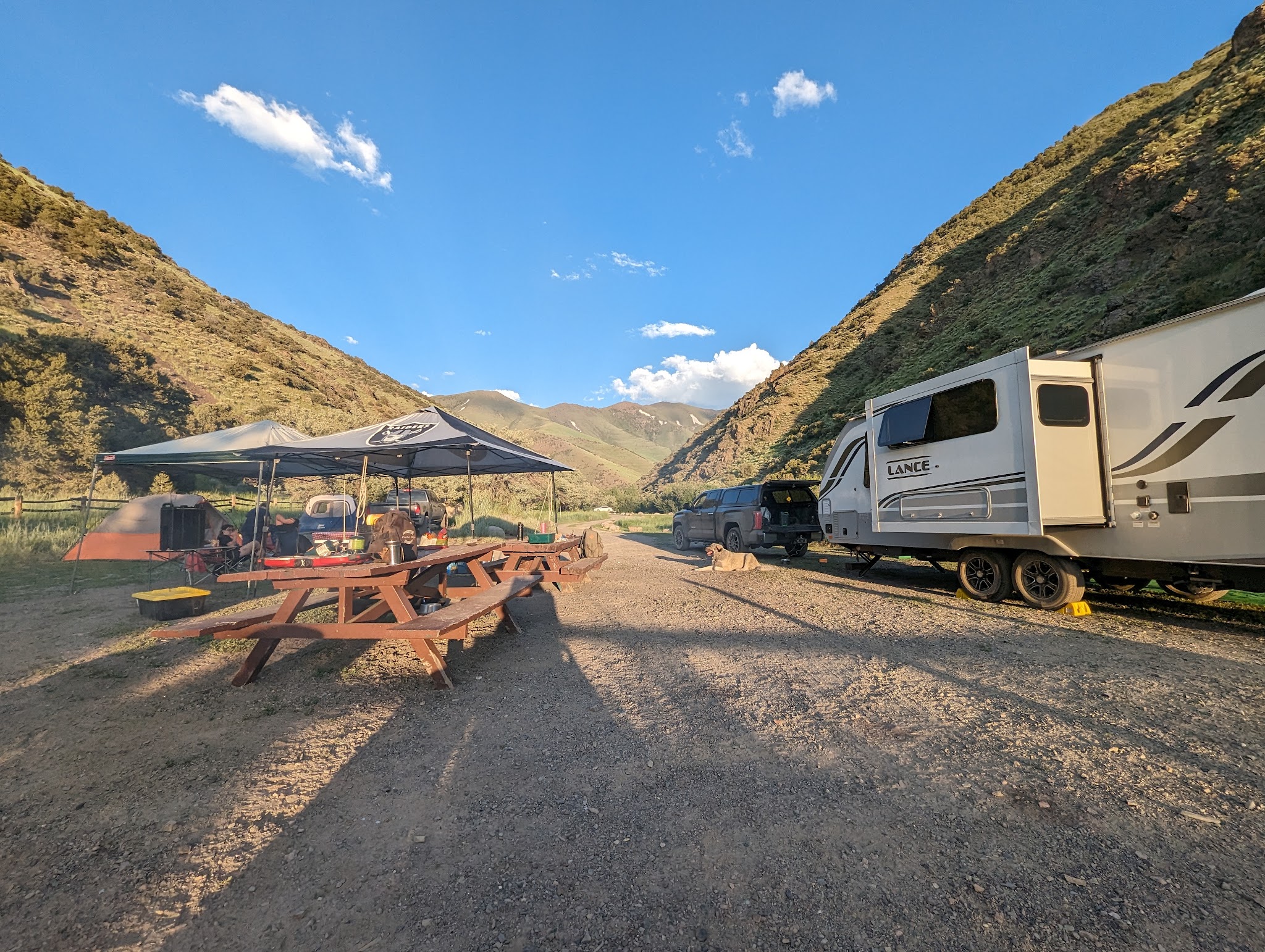 Big Creek Campground