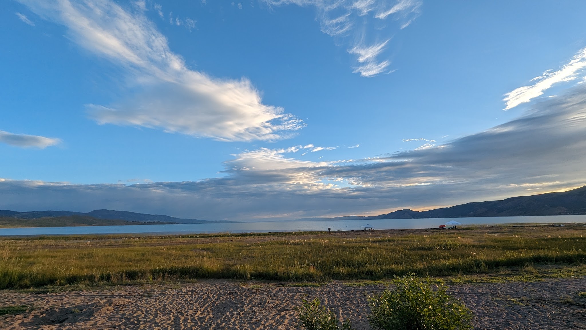 Big Creek Group Campground