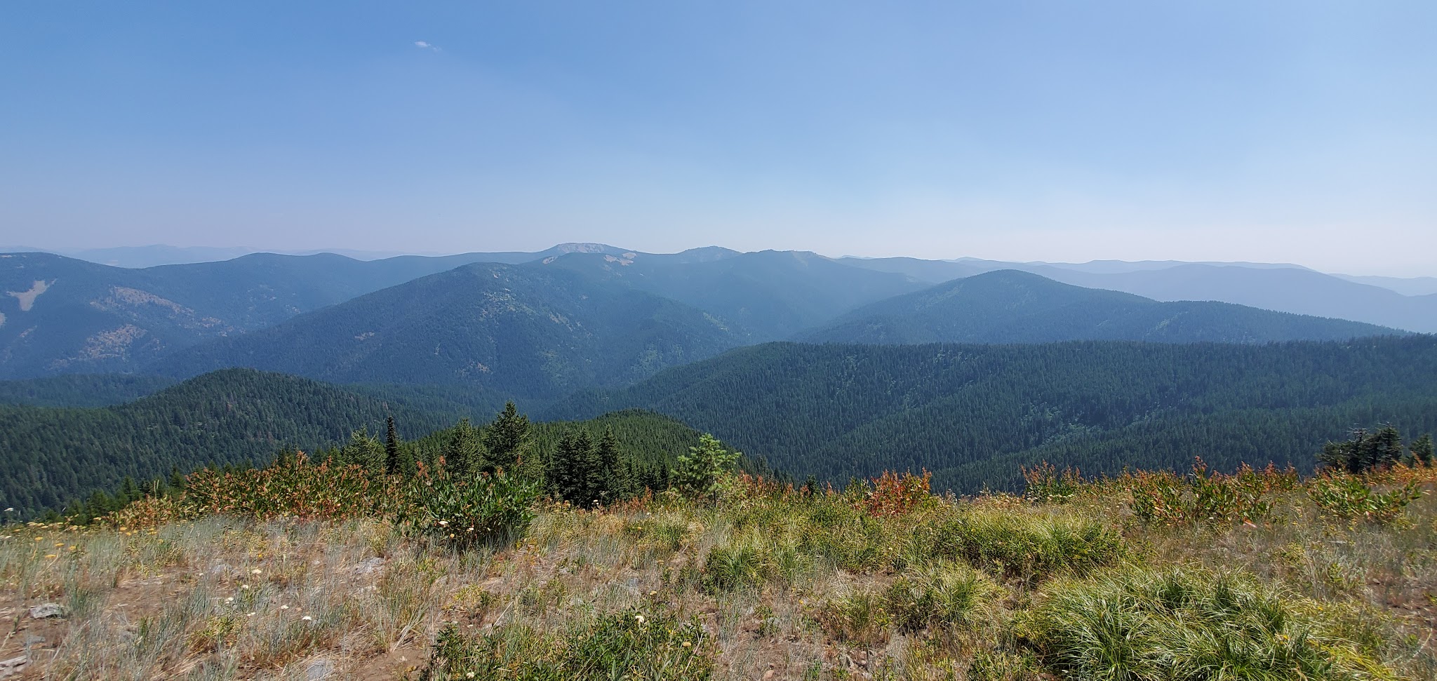 Big Creek Campground