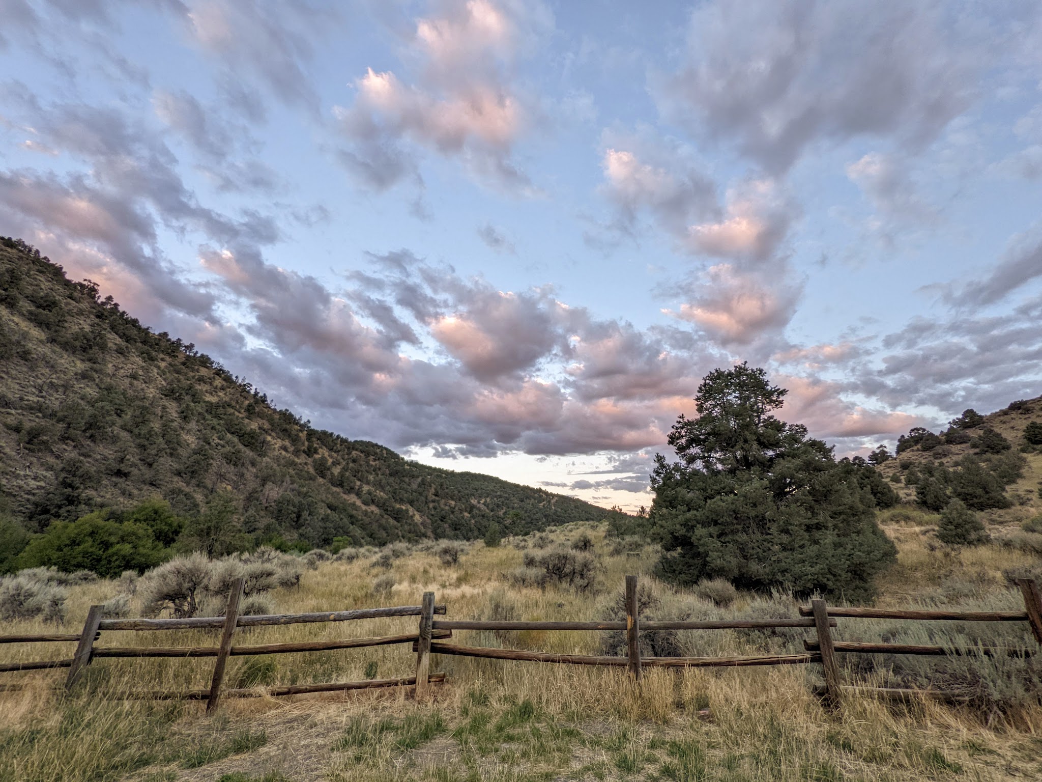 Big Creek Campground