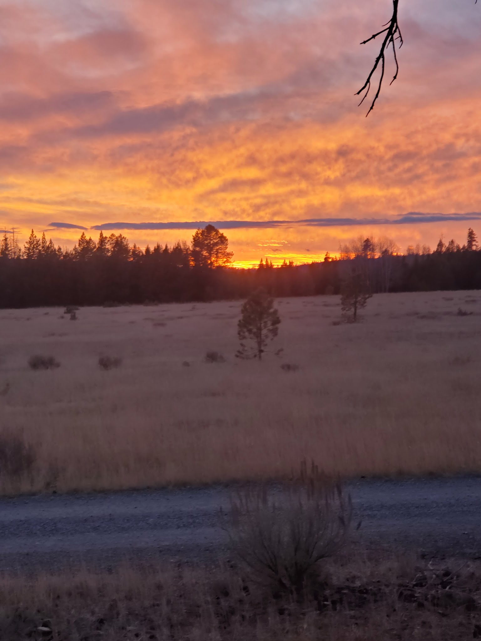 Big Creek Campground