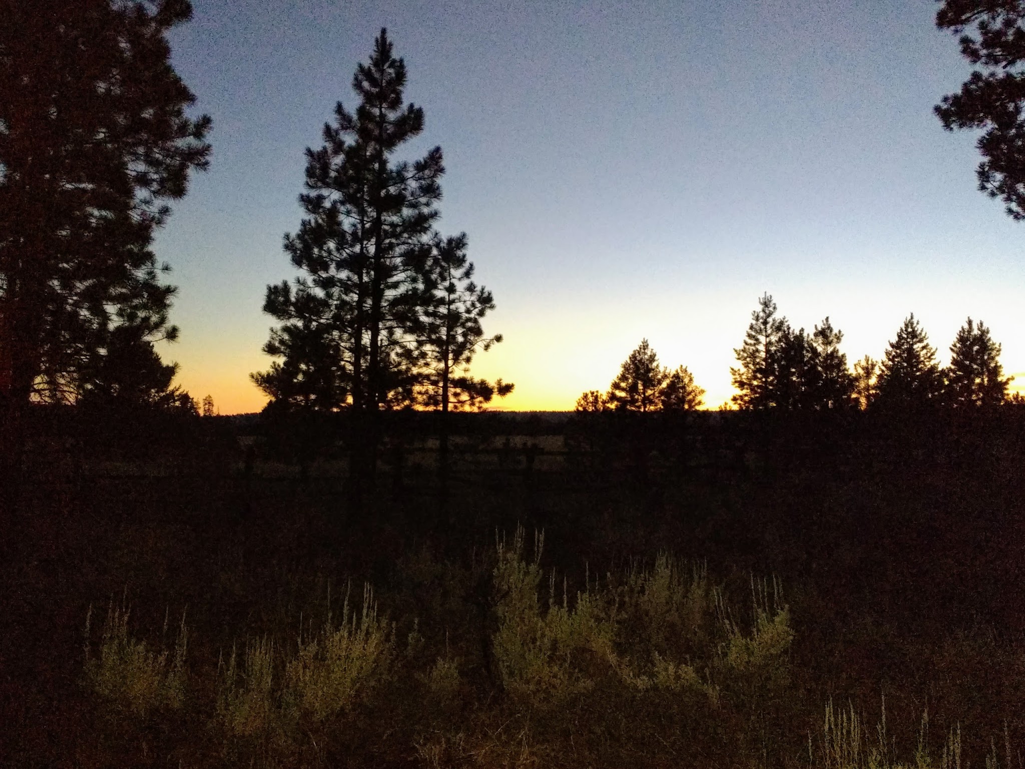 Big Creek Campground