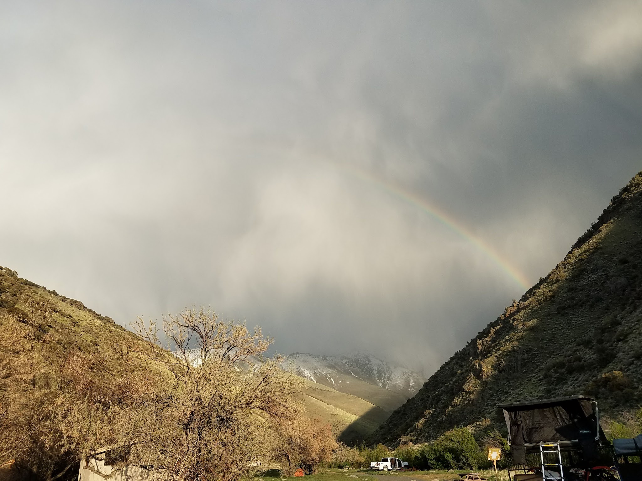 Big Creek Campground