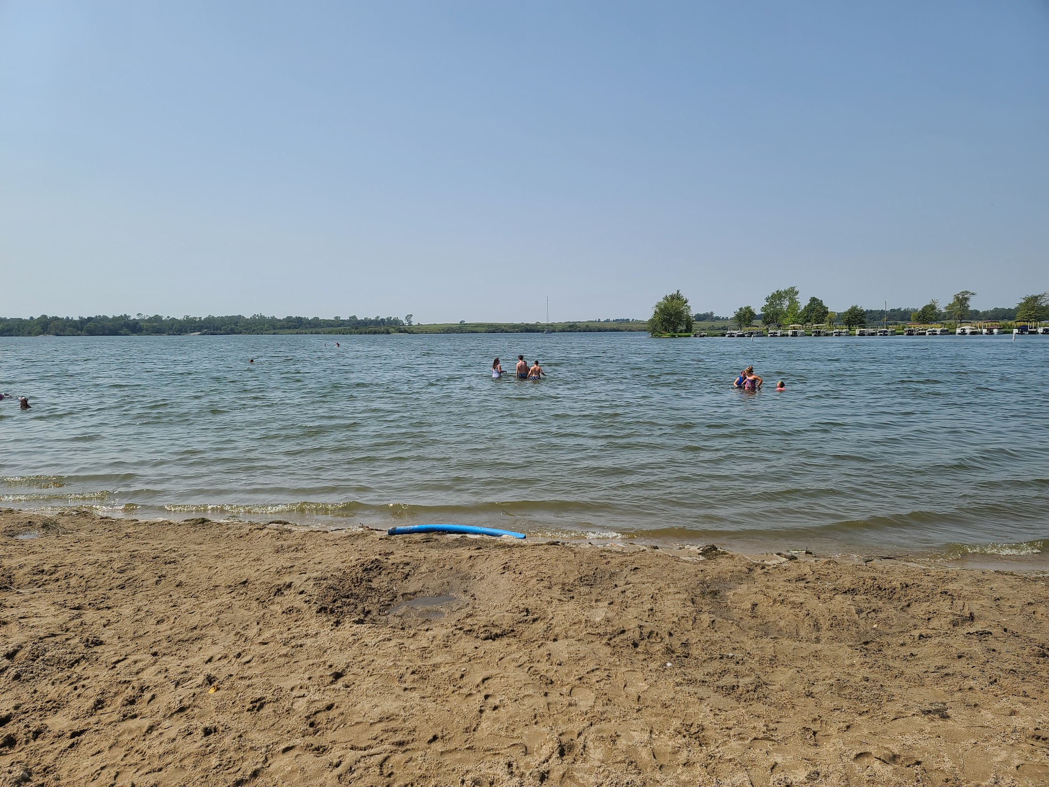 Big Creek State Park