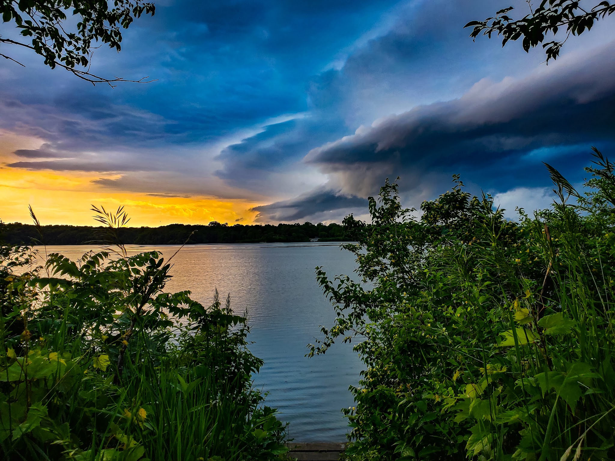 Big Creek State Park