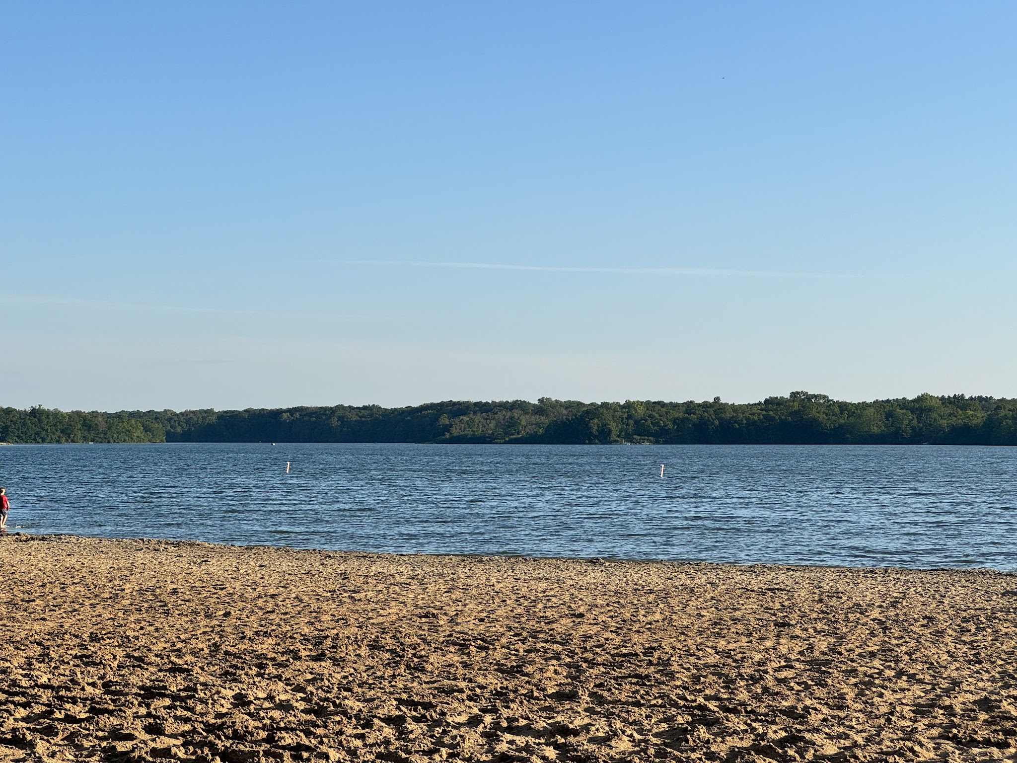Big Creek State Park