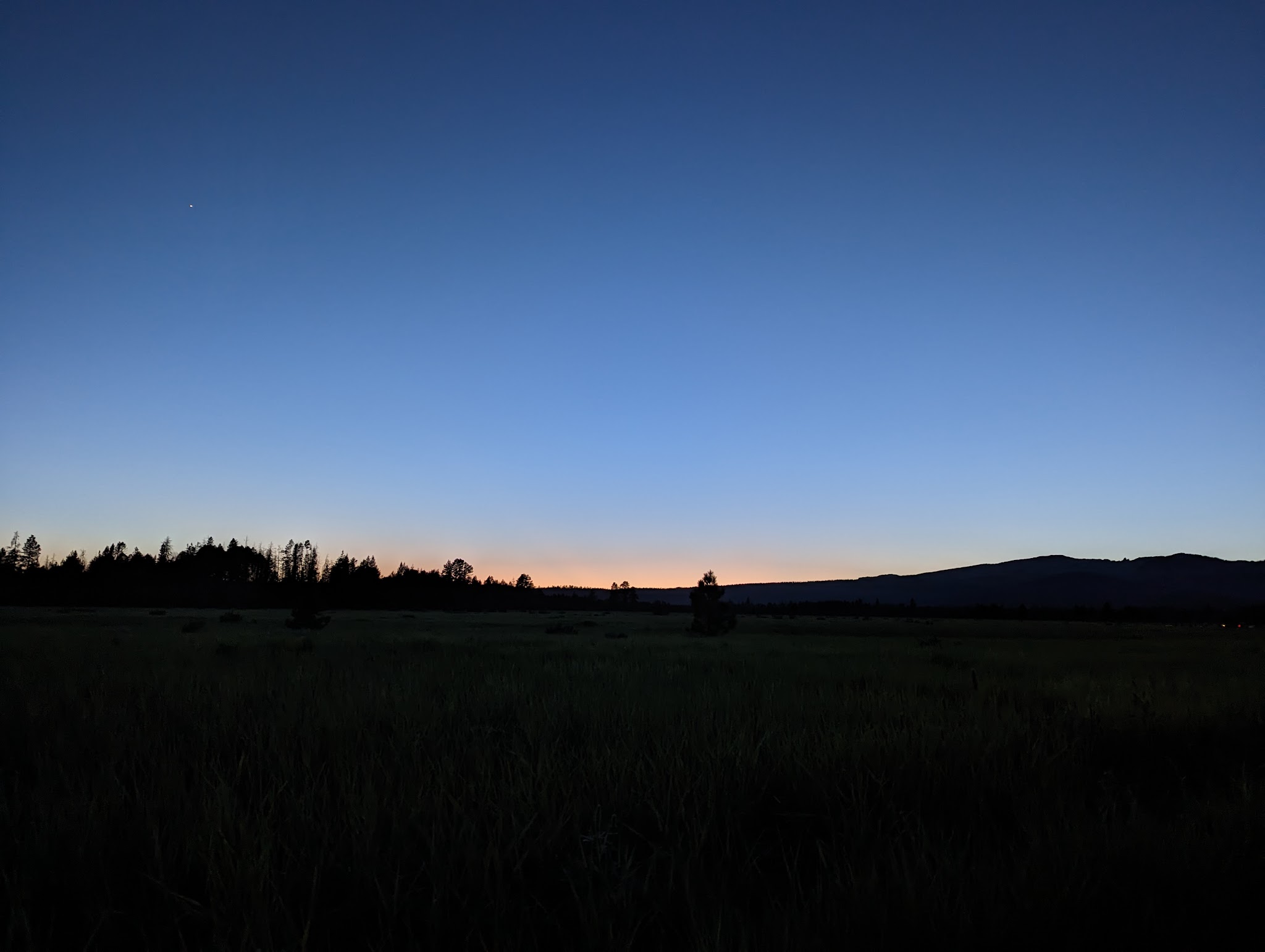 Big Creek Campground
