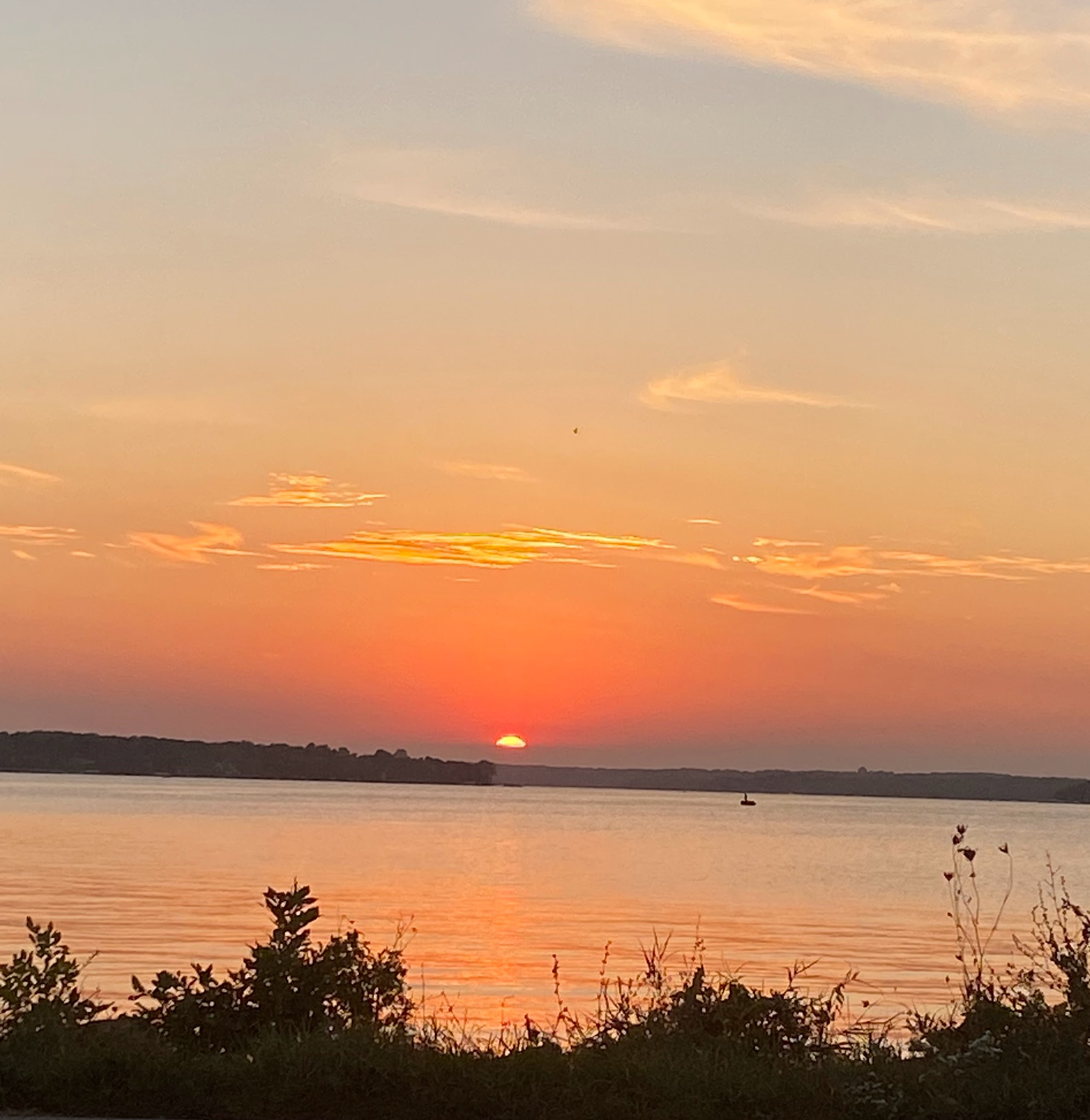 Big Foot Beach State Park