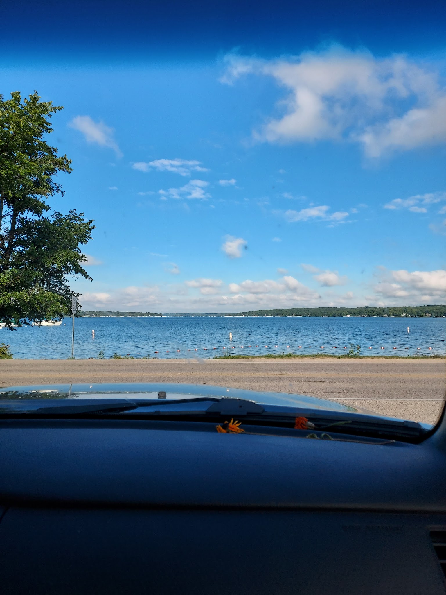 Big Foot Beach State Park