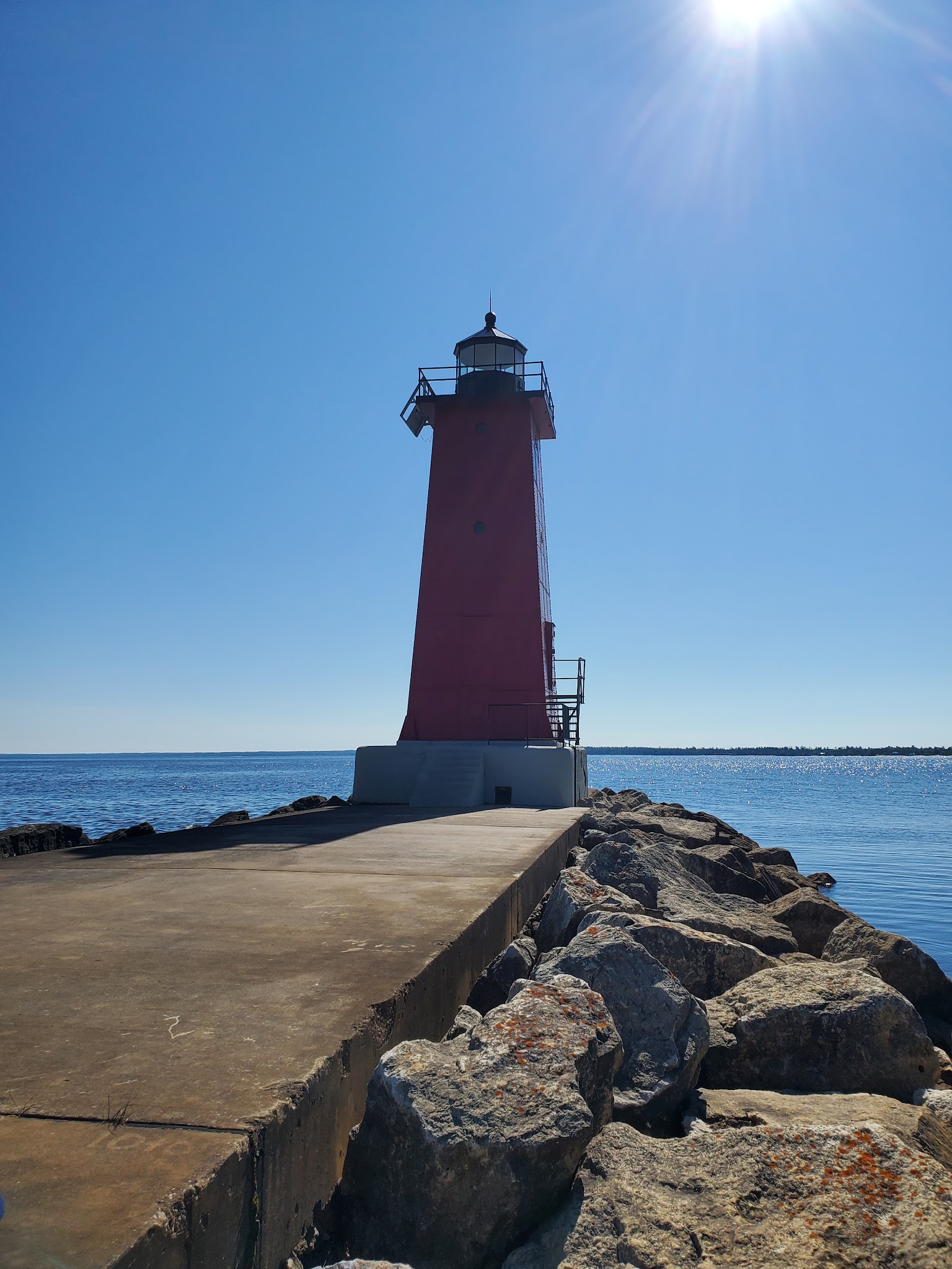 Big Knob State Forest Campground