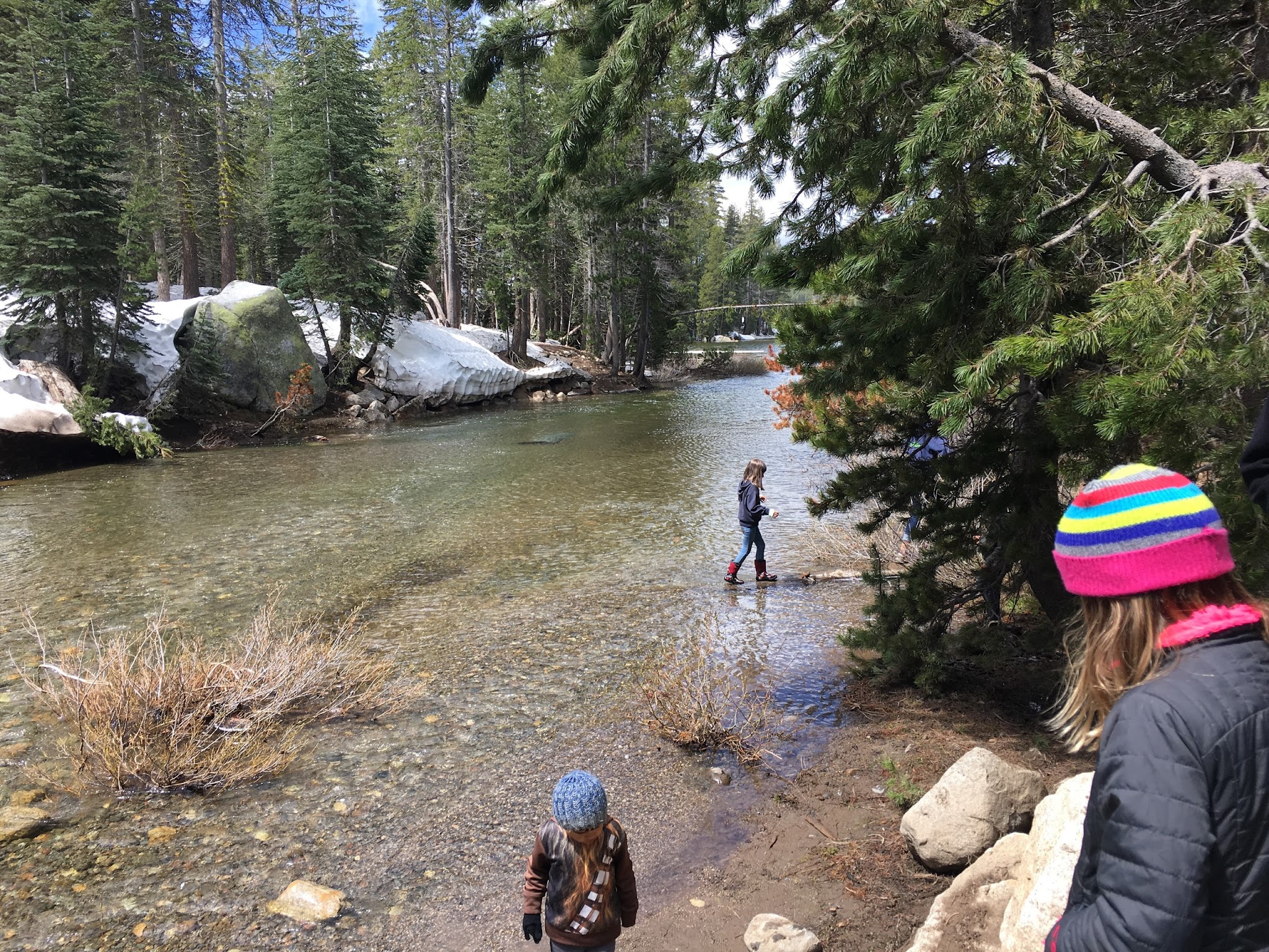 Big Meadow Campground