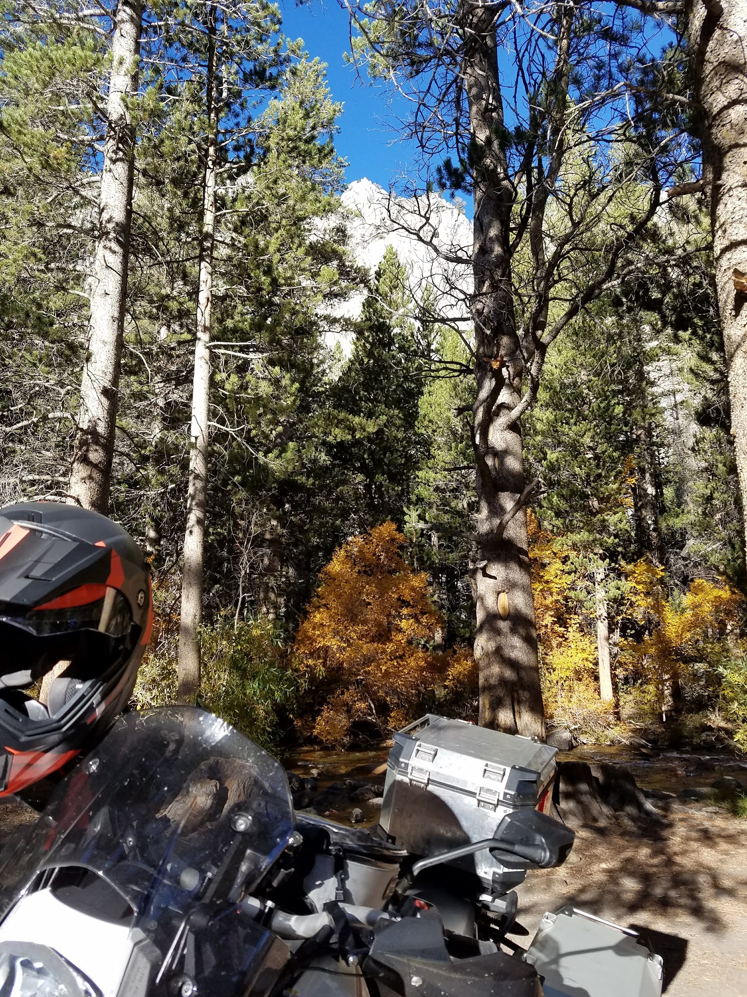 Big Meadow Campground