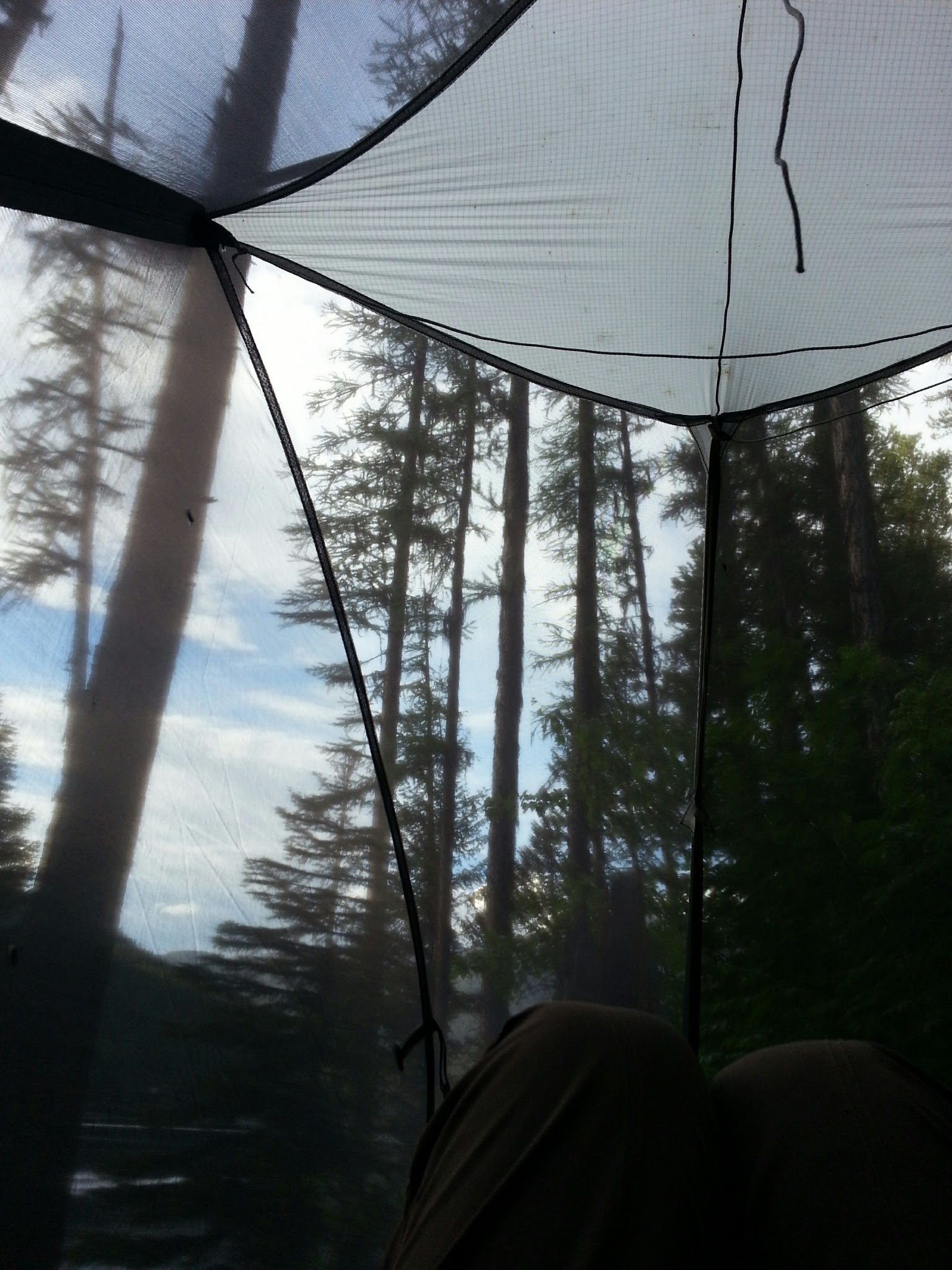 Big Nelson Campground