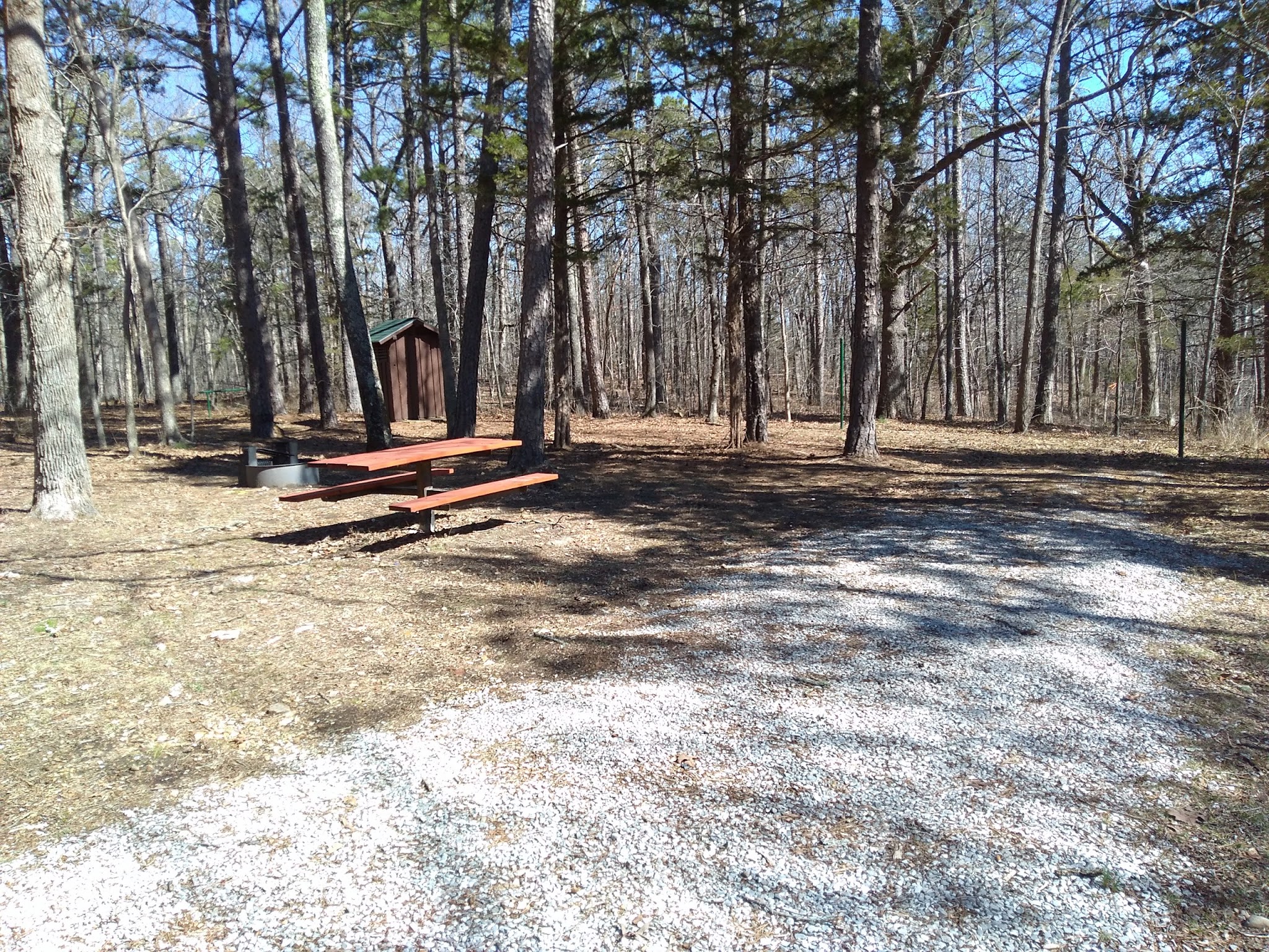 Big Piney Equestrian Camp