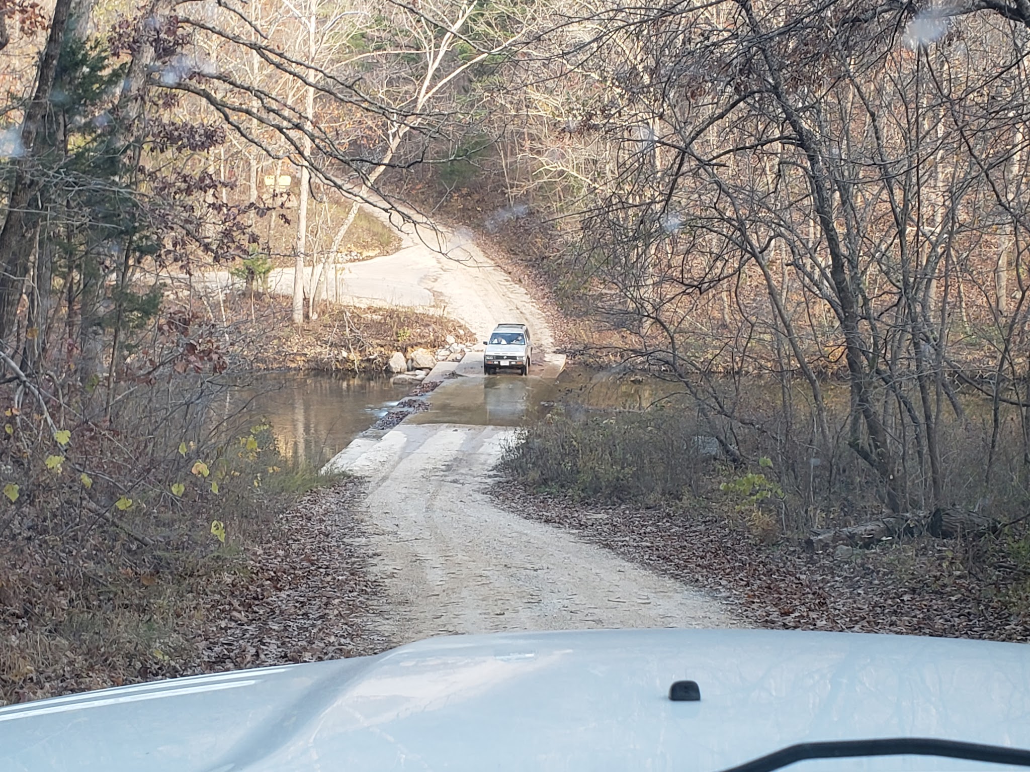 Big Piney Equestrian Camp