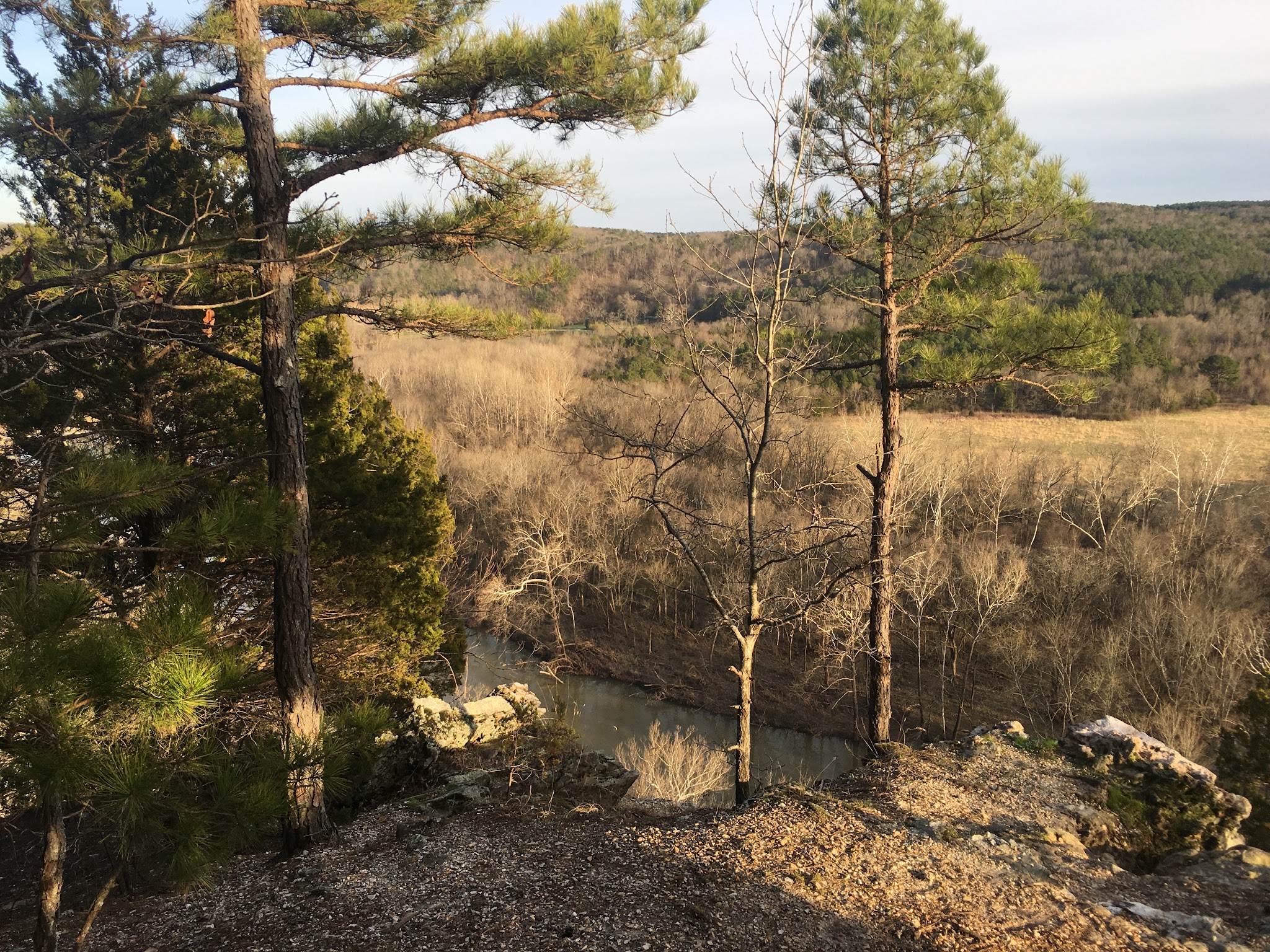 Big Piney Equestrian Camp