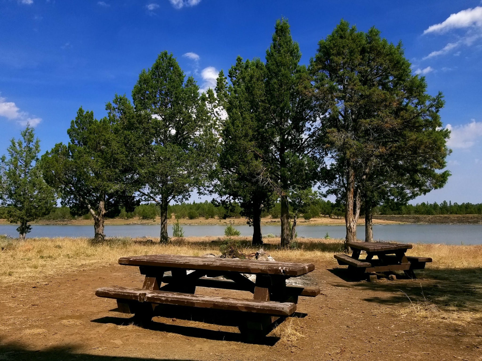 Big Sage Campground
