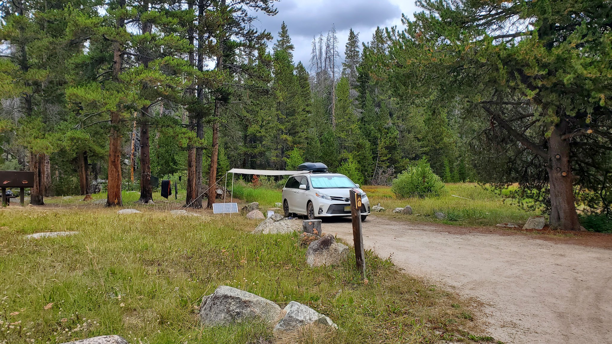 Big Sandy Campground