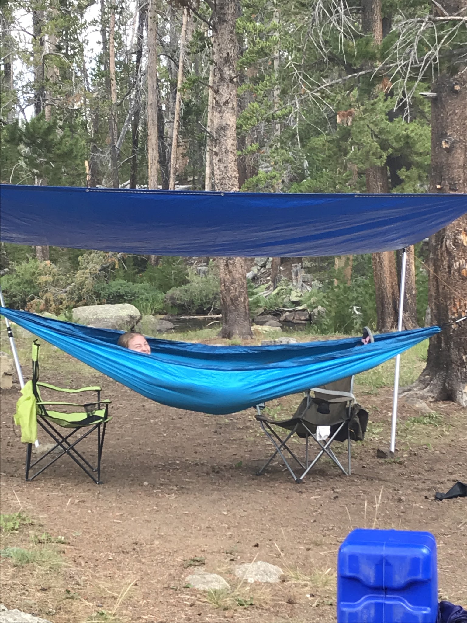 Big Sandy Campground