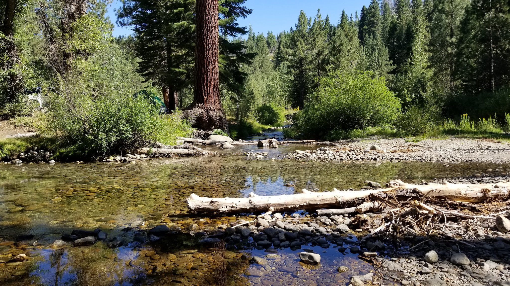Big Sandy Campground