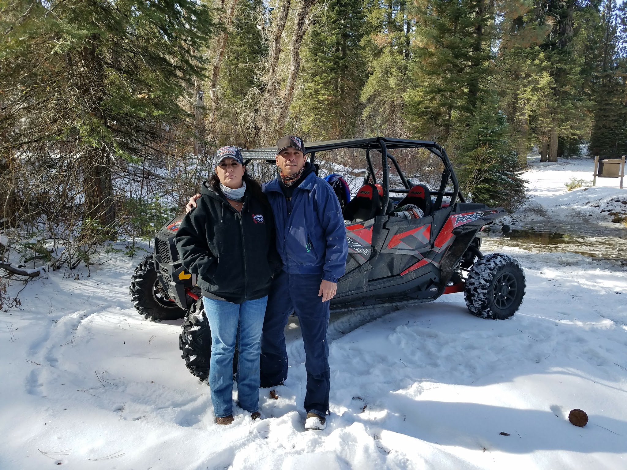 Big Sandy Campground