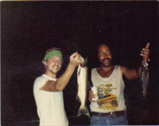 Big Slide Campground