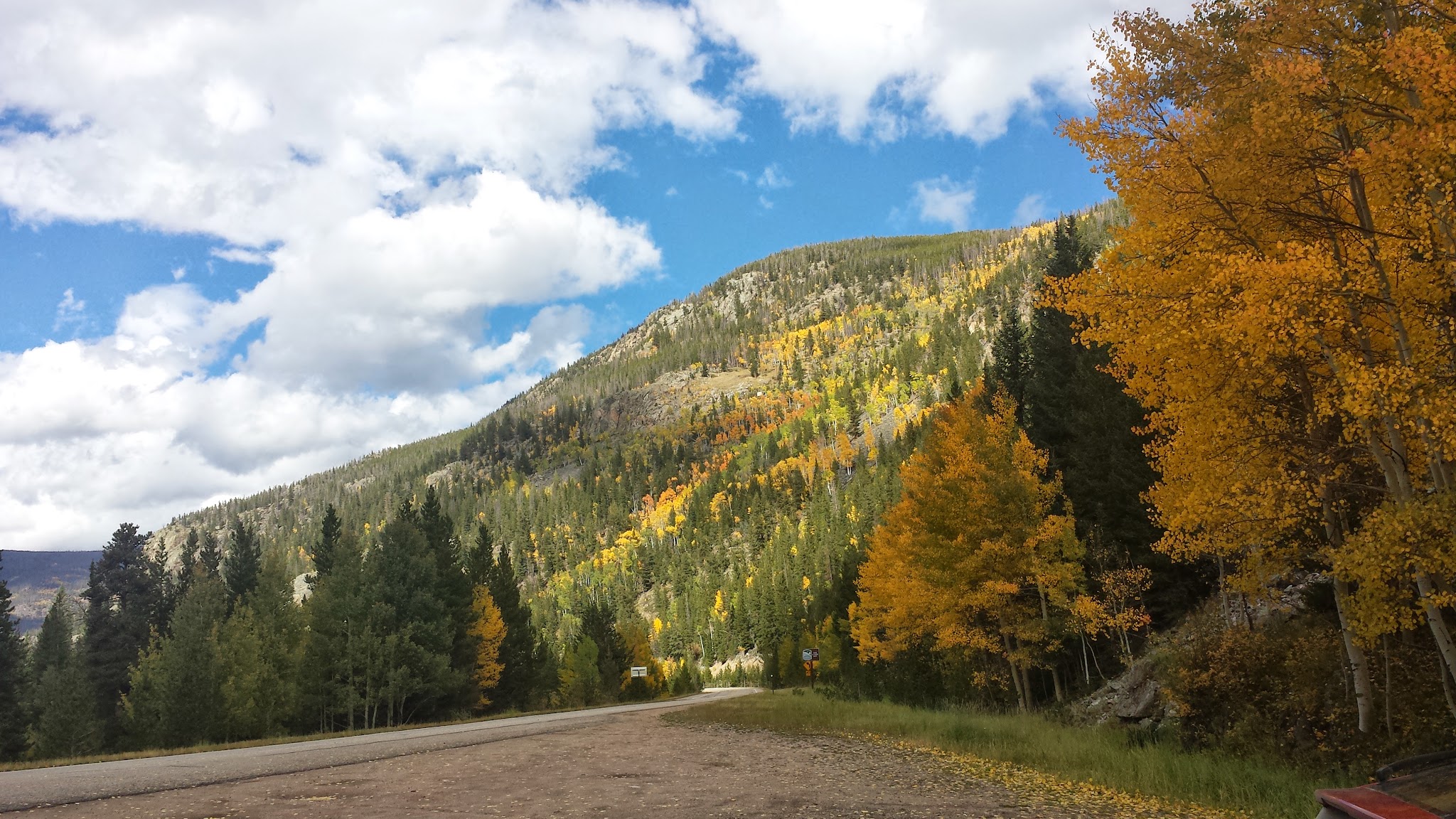 Big South Campground