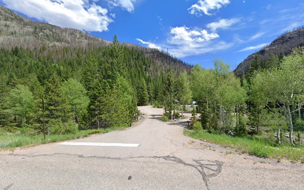 Big South Campground