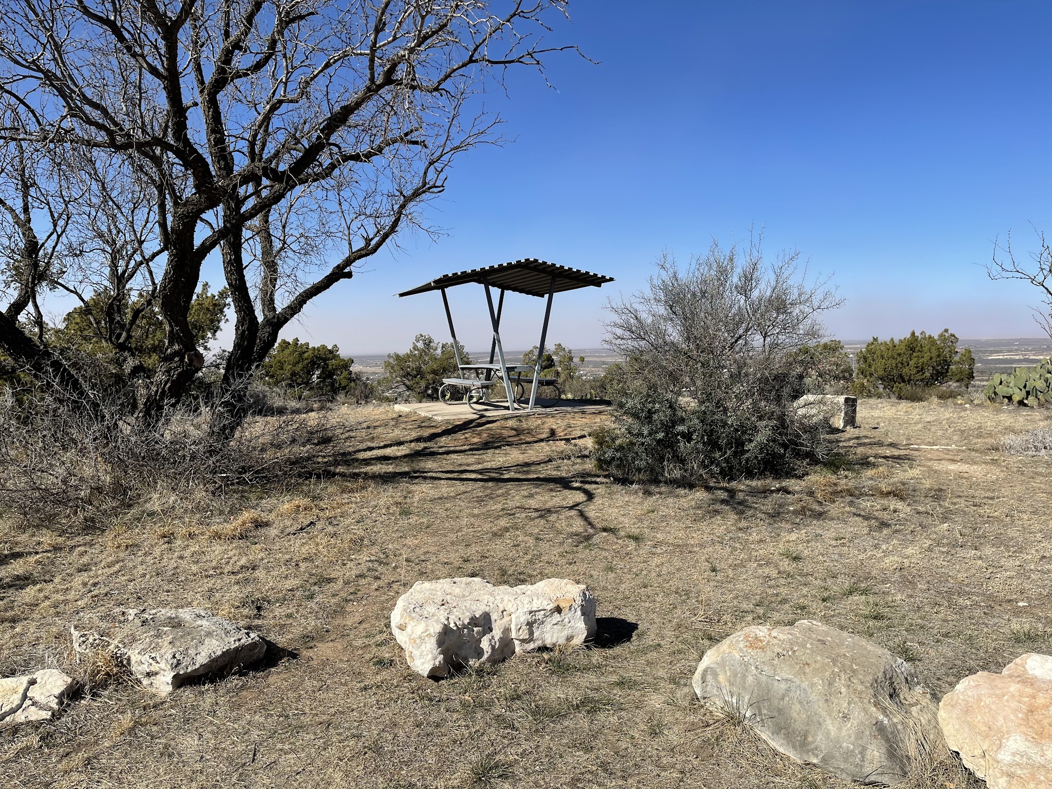 Big Spring State Park